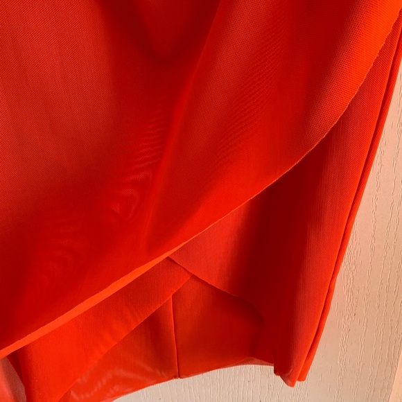 - NEW WOT BEC & BRIDGE MIDI SKIRT - - Picture 4 of 9